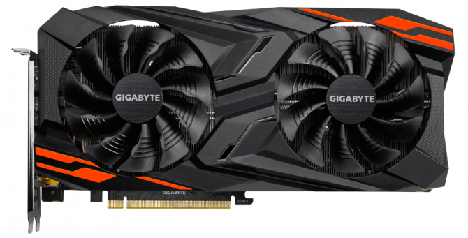 Gigabyte Radeon RX Vega 64 Gaming OC - premiera karty  [2]