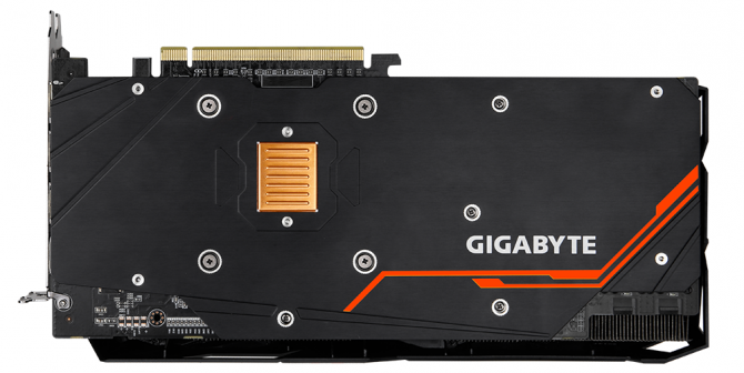 Gigabyte Radeon RX Vega 64 Gaming OC - premiera karty  [3]