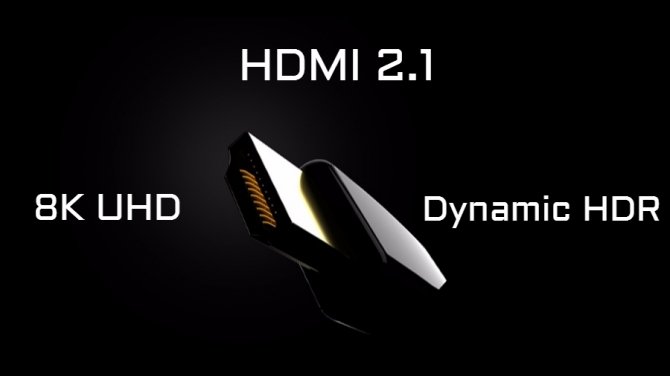 HDMI 2.1 -oficjalna specyfikacja techniczna nowego standardu [1]