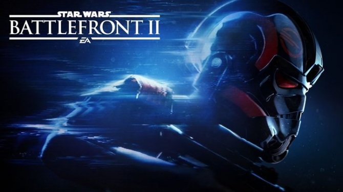 Kanon Star Wars winny mikrotransakcjom w SW: Battlefront II? [1]