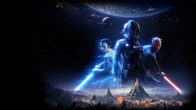 Kanon Star Wars winny mikrotransakcjom w SW: Battlefront II? [2]