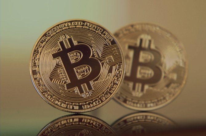 Kopanie Bitcoinów zużywa więcej prądu niż 159 państw świata [3]