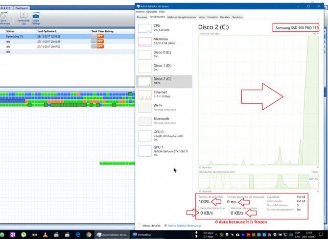 Masz dysk SSD Samsung 960? Nie instaluj nowego firmware! [2]