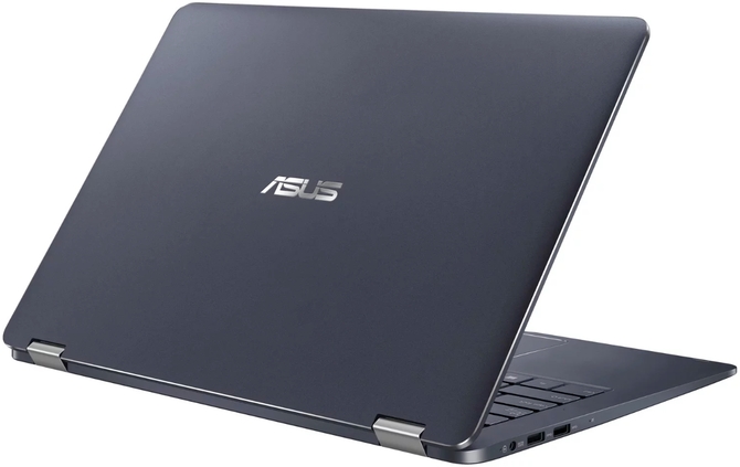 ASUS oraz HP zaprezentowali laptopy ze Snapdragonem 835 [1]