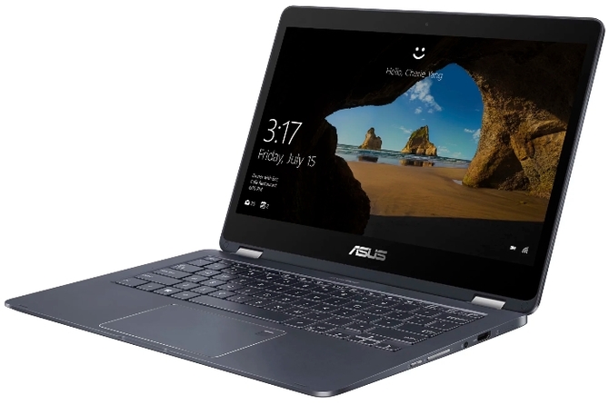 ASUS oraz HP zaprezentowali laptopy ze Snapdragonem 835 [2]