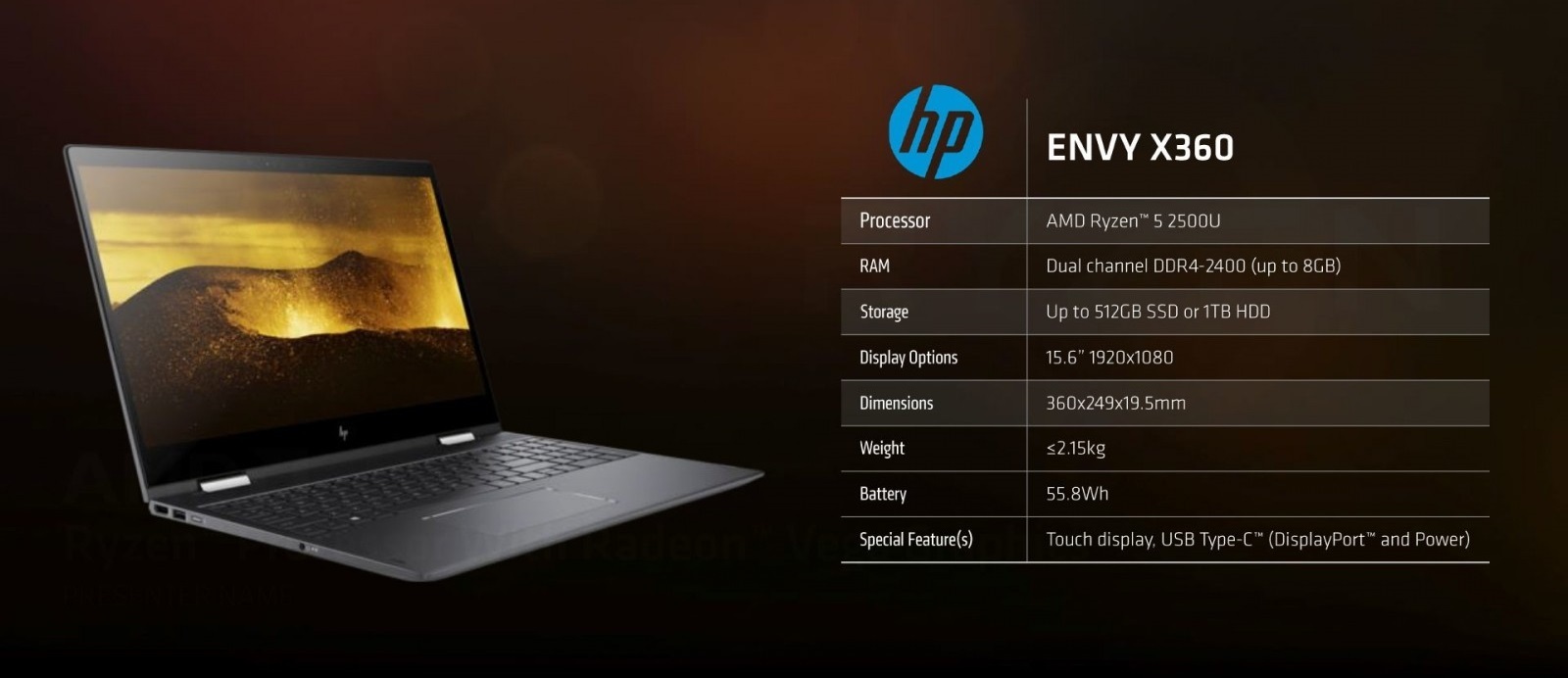 Procesory AMD Ryzen Mobile obsługują technologię Mobile XFR PurePC.pl