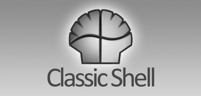 Program Classic Shell został porzucony przez autora [1]