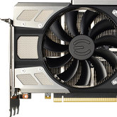 EVGA przygotowała wybitnie cichy model karty GTX 1070 Ti 