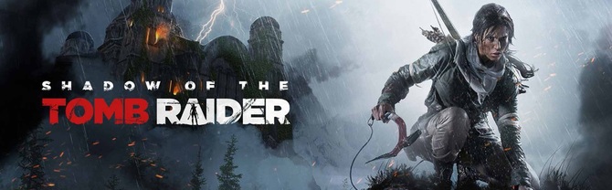 Square Enix oficjalnie potwierdził nową część Tomb Raider [3]