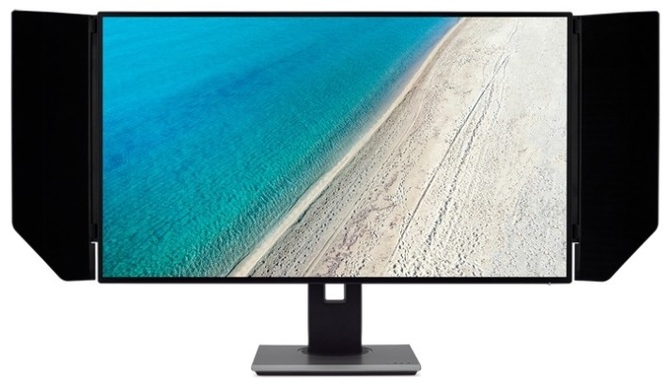 Acer wprowadza monitor ProDesigner PE32QK z matrycą 4K [1]