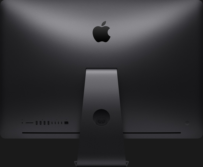 Apple iMac Pro z Intel Core i9 i Radeon Vega na pokładzie [3]