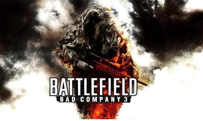 Battlefield: Bad Company 3 - możliwa premiera w 2018 roku [1]