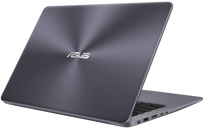 ASUS VivoBook 14 - nowy ultrabook z Kaby Lake Refresh [2]