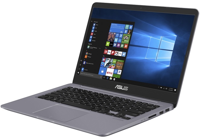 ASUS VivoBook 14 - nowy ultrabook z Kaby Lake Refresh [3]