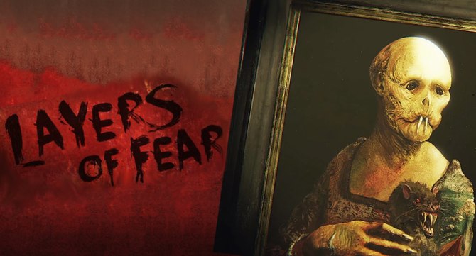 Layers of Fear wraz z soundtrackiem dostępny za darmo [1]