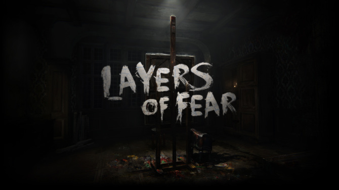 Layers of Fear wraz z soundtrackiem dostępny za darmo [2]
