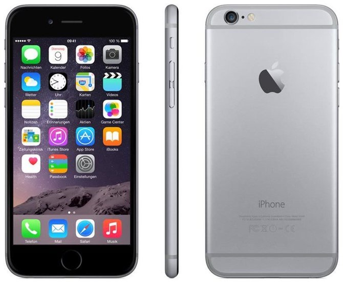 Apple potwierdza, że celowo spowalnia starsze iPhone'y [2]