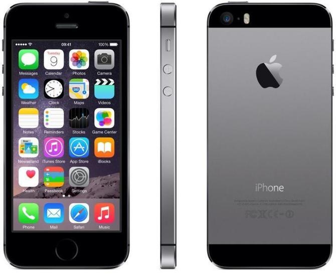Apple potwierdza, że celowo spowalnia starsze iPhone'y [4]