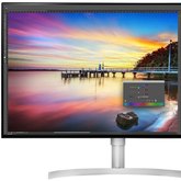 LG prezentuje nowe monitory ze wsparciem dla DisplayHDR 600