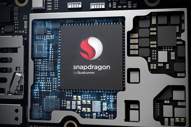 TSMC wyprodukuje układ Qualcomm Snapdragon 855 [2]