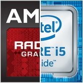 Intel Core i7-8709G z Radeon RX Vega M - nowe informacje