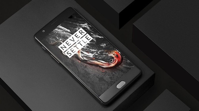 OnePlus 6 może pojawić się w marcu 2018 z ciekawą funkcją [1]