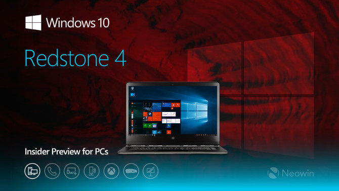 Windows 10 - aktualizacja Redstone 4 bez klasycznego Painta [2]