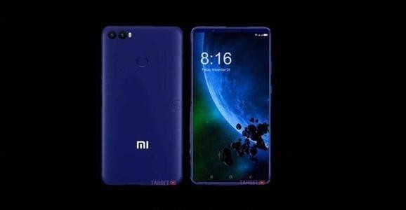 Xiaomi Mi Max 3 będzie miał ekran o przekątnej 7 cali [2]