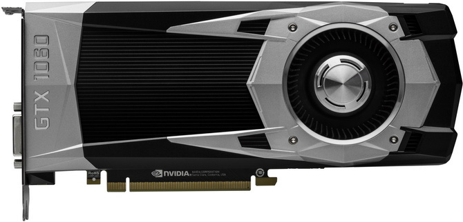 Plotka: GeForce GTX 1060 pojawi się w wersji z 5 GB VRAM? [1]