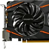 Gigabyte GeForce GTX 1060 5 GB WindForce OC już na zdjęciach