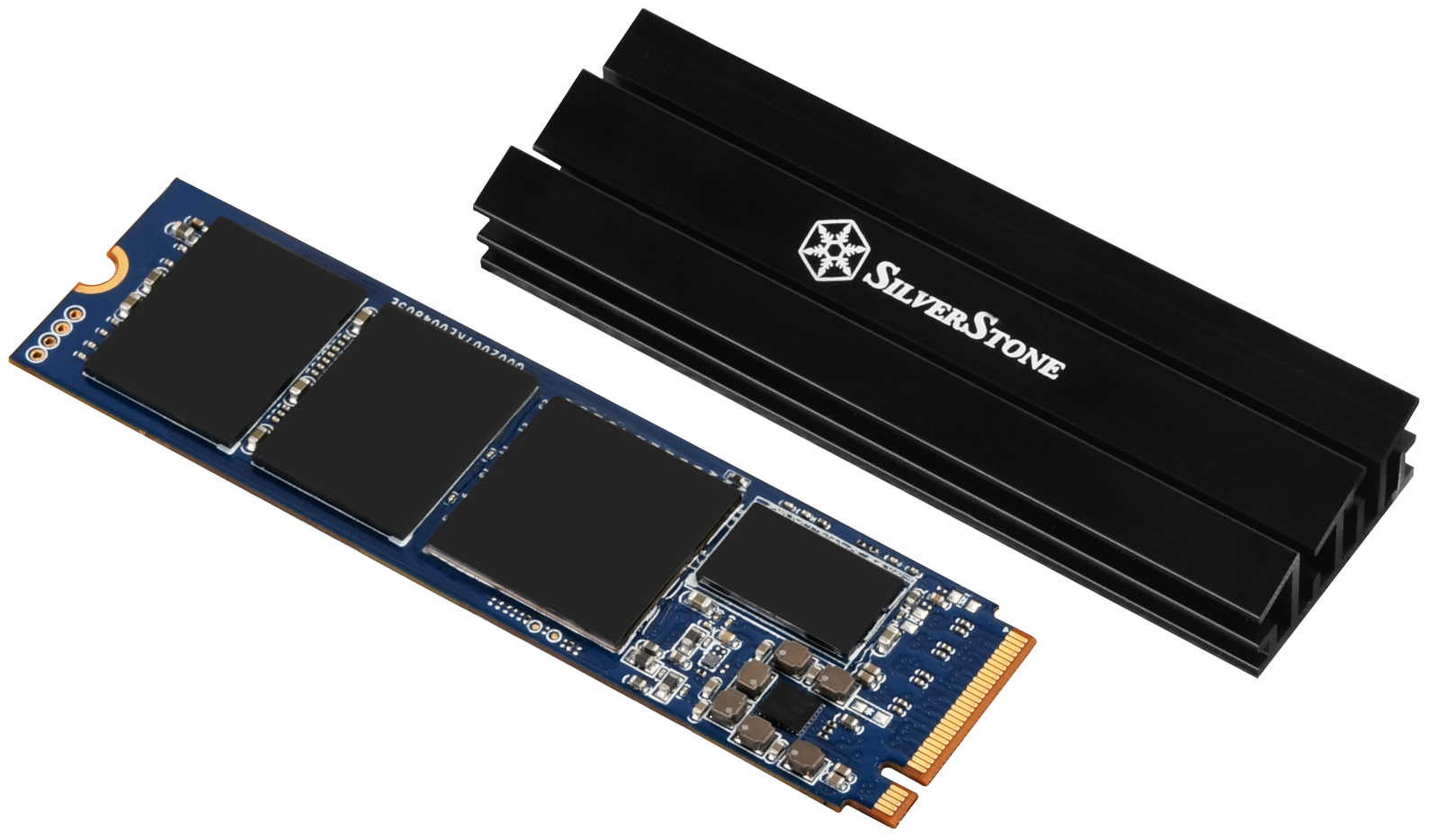 Корпус SSD m2 NVME Chieftec. Silverstone m2. Радиатор для SSD M.2. SSD m2 3d model.