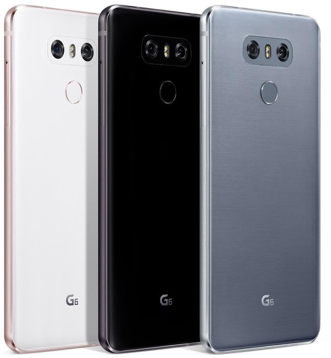LG planuje zmienić nazewnictwo flagowej serii G [2]