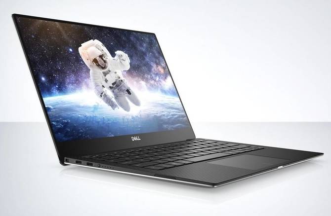 Dell oficjalnie prezentuje ultrabooka XPS 13 9370 [3]