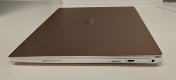 Dell oficjalnie prezentuje ultrabooka XPS 13 9370 [7]