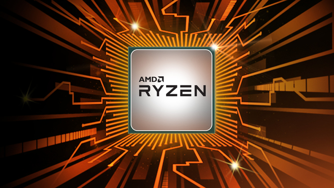 Procesory AMD Pinnacle Ridge mają pojawić się w marcu [1]