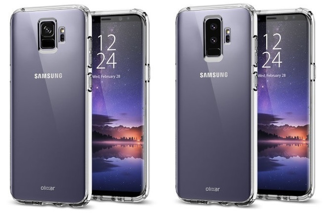 Samsung prezentuje procesor mobilny Exynos 9810 [3]