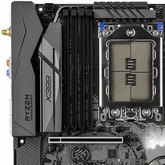 ASRock kusi propozycją płyty mATX dla AMD Ryzen Threadripper