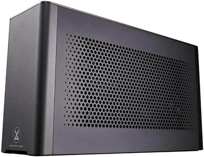 ASUS XG Station Pro - oficjalna prezentacja nowej stacji eGP [2]