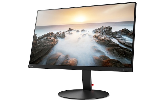 Lenovo ThinkVision X24 oraz P32u - nowe monitory do pracy [2]