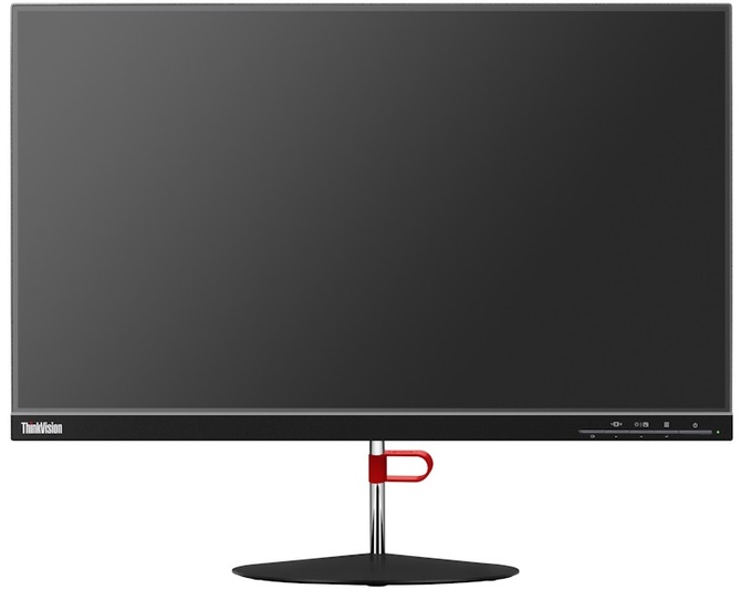 Lenovo ThinkVision X24 oraz P32u - nowe monitory do pracy [5]