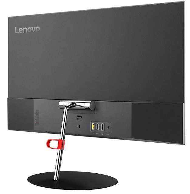 Lenovo ThinkVision X24 oraz P32u - nowe monitory do pracy [6]
