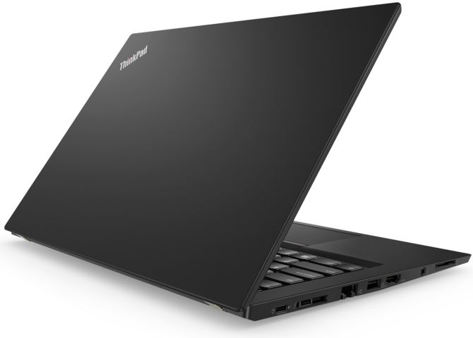 CES 2018: Lenovo oficjalnie ujawnia nowe modele ThinkPadów [13]
