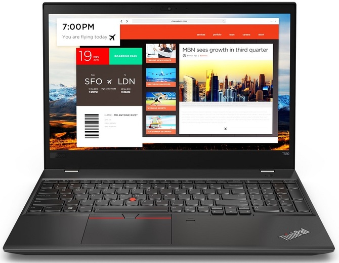 CES 2018: Lenovo oficjalnie ujawnia nowe modele ThinkPadów [16]