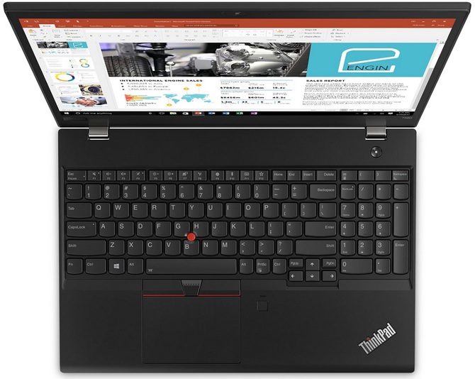 CES 2018: Lenovo oficjalnie ujawnia nowe modele ThinkPadów [17]