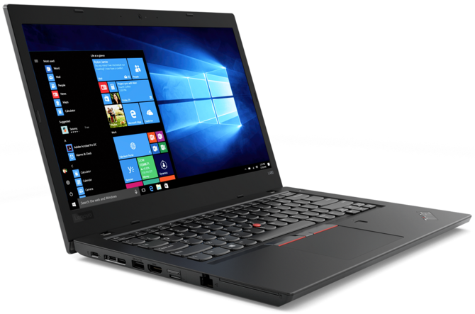 CES 2018: Lenovo oficjalnie ujawnia nowe modele ThinkPadów [3]