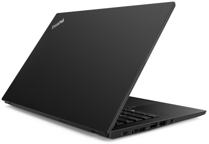 CES 2018: Lenovo oficjalnie ujawnia nowe modele ThinkPadów [21]