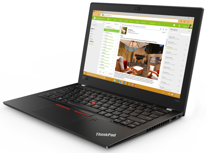 CES 2018: Lenovo oficjalnie ujawnia nowe modele ThinkPadów [22]