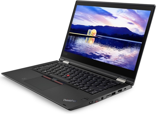 CES 2018: Lenovo oficjalnie ujawnia nowe modele ThinkPadów [23]