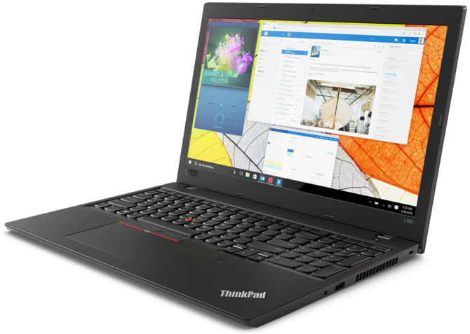 CES 2018: Lenovo oficjalnie ujawnia nowe modele ThinkPadów [4]