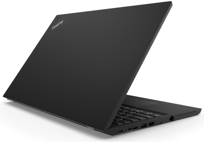 CES 2018: Lenovo oficjalnie ujawnia nowe modele ThinkPadów [5]